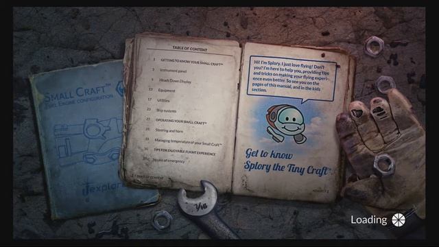 Affordable Space Adventures Part 1 смотреть онлайн