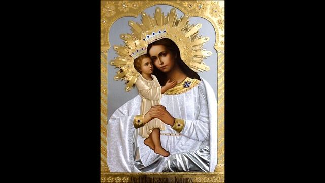 18 ФЕВРАЛЯ - ПРАЗДНИК ИКОНЫ БОЖИЕЙ МАТЕРИ "ВЗЫСКАНИЕ ПОГИБШИХ". смотреть онлайн