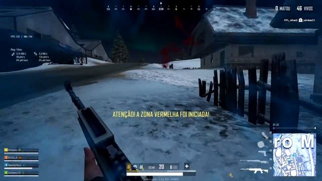 Pubg Lite i5 2500 + GTX 970 OC (2k) смотреть онлайн