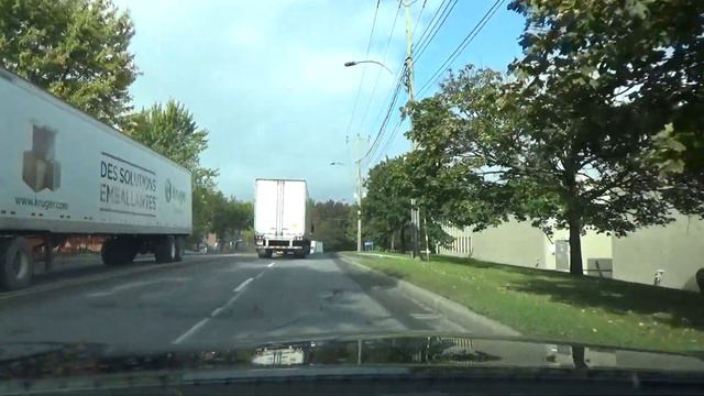 Канада 1682: Утренние канадские новости на английском с моими комментариями смотреть онлайн