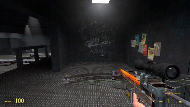 im on mars gmod map смотреть онлайн