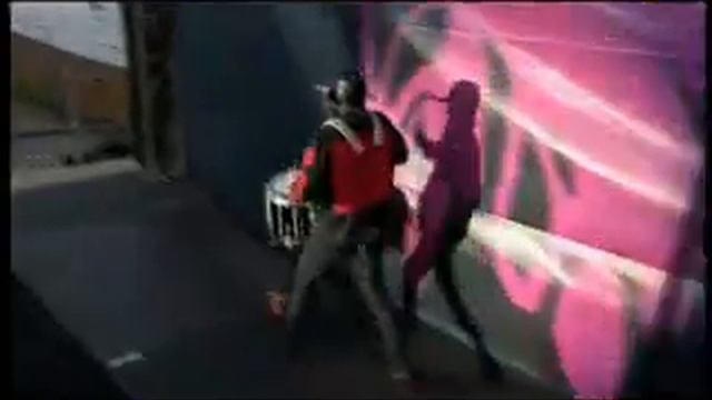 Chris from Slipknot lose his snare at Download Festival 2009 смотреть онлайн