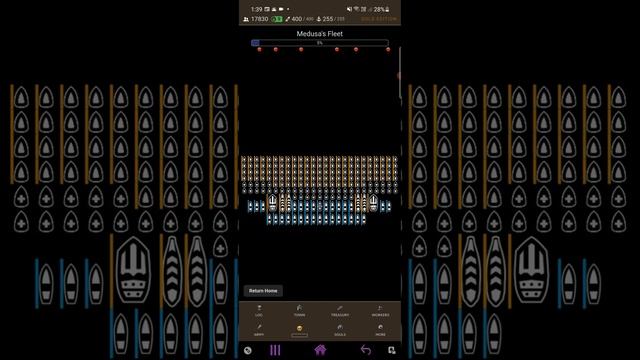 THIS IS POSSIBLE NOW?! - Home Quest Idle Adventure смотреть онлайн