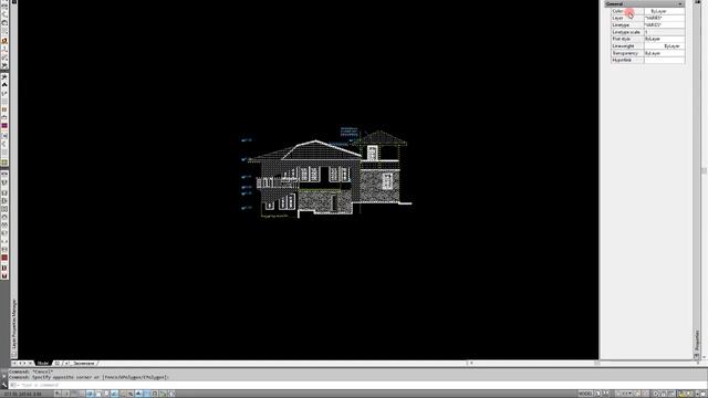 How to export multiple views/drawings from Archicad to Autocad DWG (fast!) смотреть онлайн