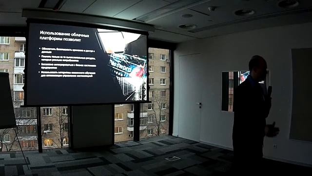 Применение IoT-технологий в системах автоматизации зданий - Алексей Коржебин, Embedded Systems Rus смотреть онлайн