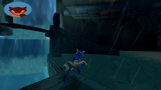 Sly 2: All Clue Bottles From: The Predator Awakes (PS3) смотреть онлайн