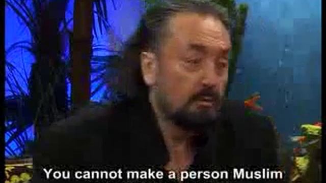 When there is compulsion, sincerity is gone... flv смотреть онлайн