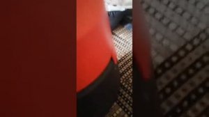 Сборка моющего пылесоса, томас супер 30с.