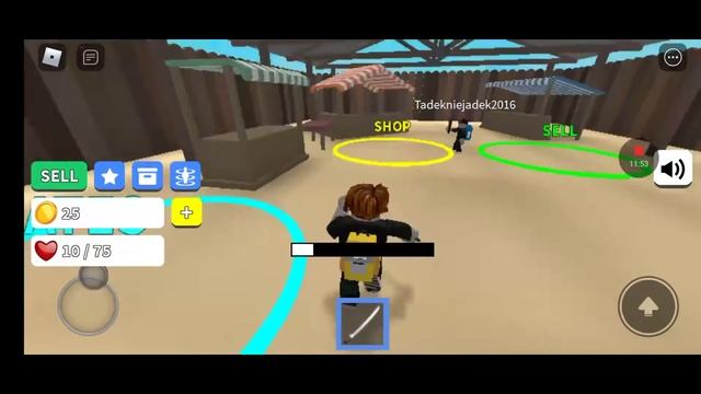 Симулятор оружия в роблокс. Weapon Simulator смотреть онлайн