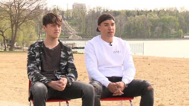 Stas Teaka. Открывая звезды (ЛИЦА УЛИЦ) смотреть онлайн