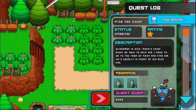 Let's Play Micromon (Gameplay + Walkthrough) Part 13 - Aera смотреть онлайн