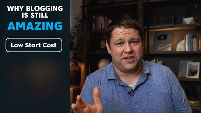 Cash in on Content - How Blogging is the Perfect Side Hustle смотреть онлайн