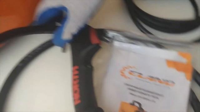 Обзор сварочного аппарата Eland INMIG-200