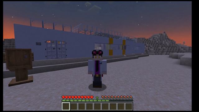 My Application for Silver's Battle Royale Event смотреть онлайн