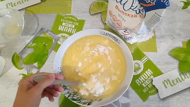 Готовим невероятно вкусное печенье на гриле смотреть онлайн