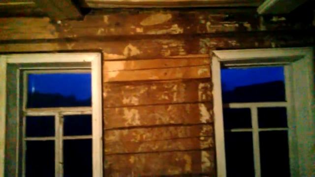 деревенский простой домик. Начать жить в деревне можно так смотреть онлайн