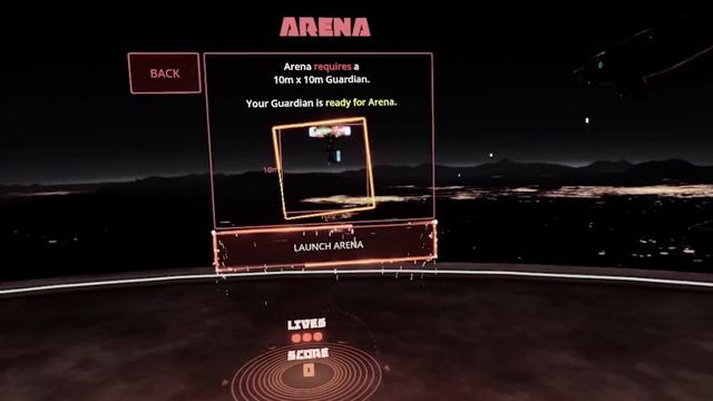 Space Pirate ARENA Is EPIC On Oculus Quest 2 - Space Pirate Trainer DX смотреть онлайн