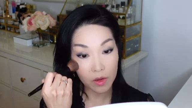 CHANEL Les Nuits de Chanel Collection | Éclat de Nuit | Review, Swatches, 2 Looks смотреть онлайн