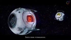 RUS COVER  Portal 2 Song — If I Were a Core На русском   YouTube