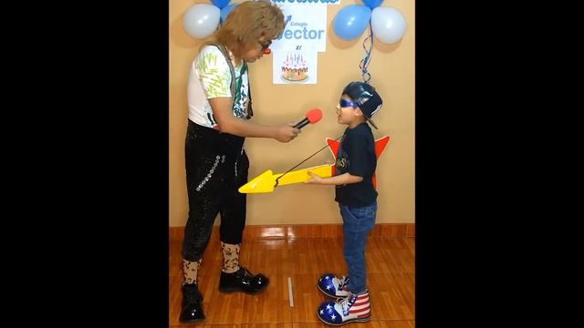 Yo Soy Romeo Santos - Payaso Gotini & Neymar _fonomimica bachata _ Arequipa 2020 смотреть онлайн