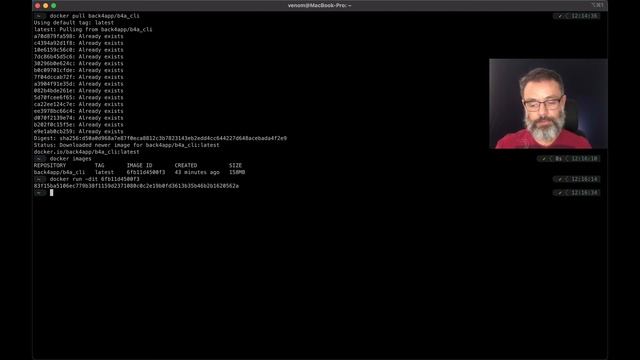 How to use Parse CLI on your Continuous Integration/Delivery process смотреть онлайн