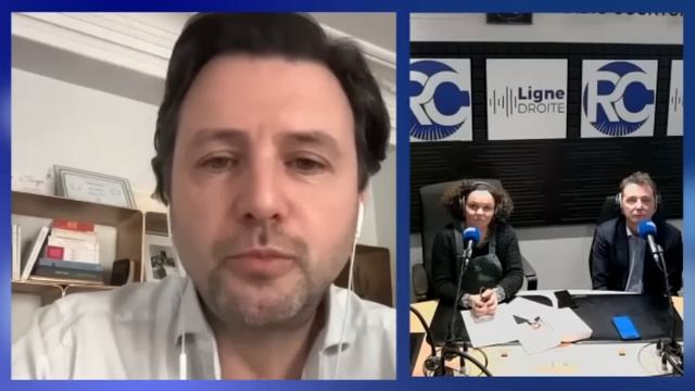 Comment lutter contre l'asservissement des loisirs et du divertissement - Olivier Babeau смотреть онлайн
