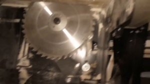 Распиловочный станок Энкор Корвет-12