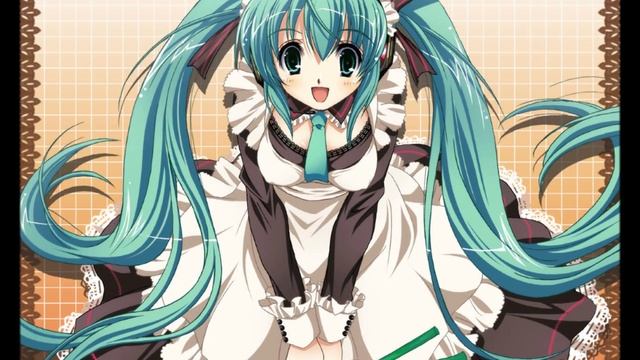 Nightcore SM Burger Dance Pizza Hut HQ смотреть онлайн