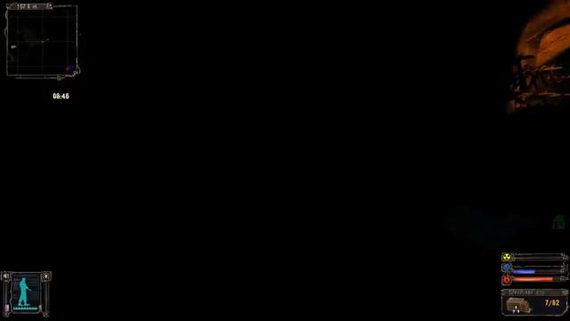 S.T.A.L.K.E.R. Тень Чернобыля. OGSE 0.6.9.3. #3 смотреть онлайн