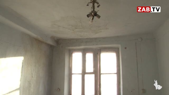 Многодетных семей некуда расселять!