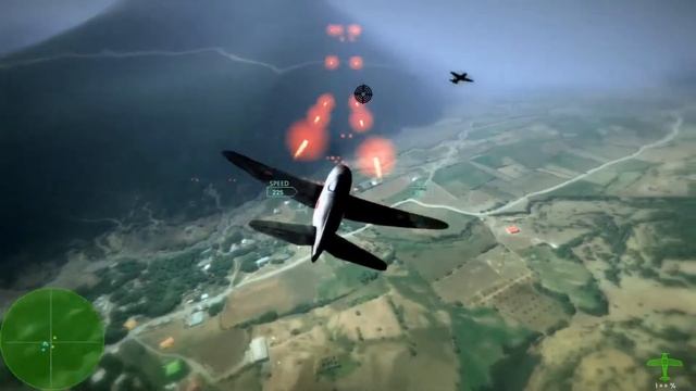 Squadron: Sky Guardians - Trailer смотреть онлайн