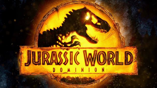 Jurassic World Dominion [Main Theme] Master Johnade смотреть онлайн