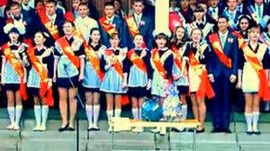 Последний звонок простые слёзы