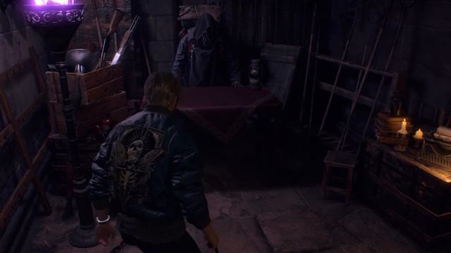 Resident evil 4 remake - chapter 8 gameplay #residentevil4remake #re4remake #chapter8 смотреть онлайн