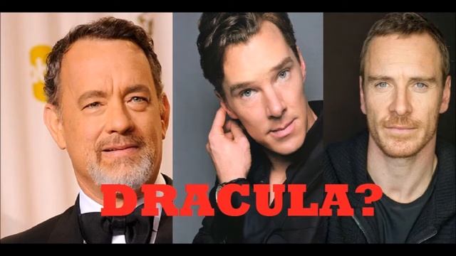 Universal Monsters Shared Universe! смотреть онлайн