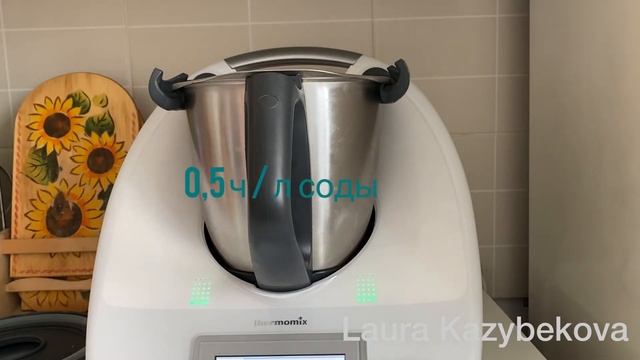 Кулинарные приключения с Юлией