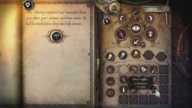 Joe Dever's Lone Wolf:Часть 5 смотреть онлайн