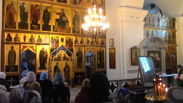 Литургия - прямая трансляция смотреть онлайн