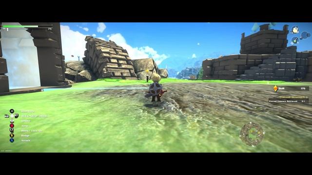 Eternal Edge + смотреть онлайн