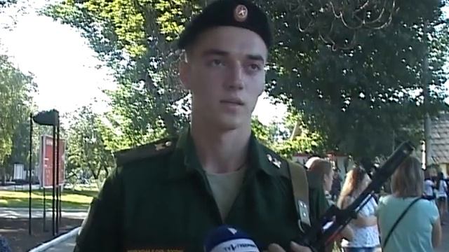 Присяга в в ч 20155 смотреть онлайн