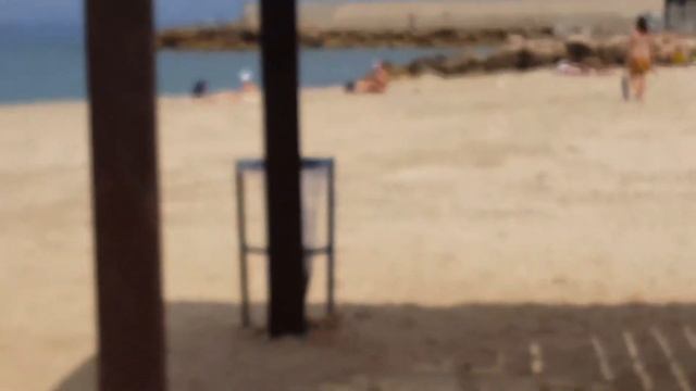 ПЛЯЖ БАТ ГАЛИМ В ХАЙФЕ смотреть онлайн