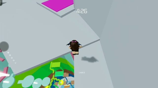 Прохожу с шифтом Tower FL #роблокс  #towerfl #towerofhell  #роблокс