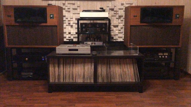 Bulat Blues - Altec 9844A