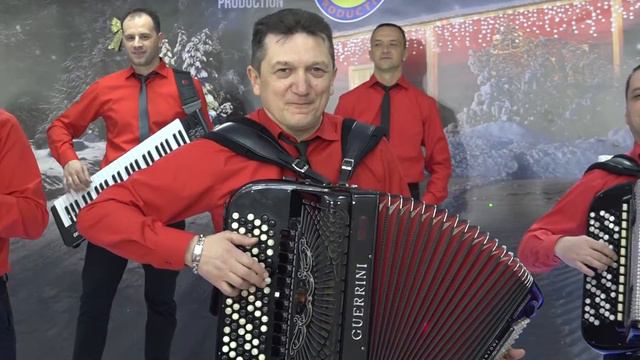 Joca Strizanac - Oluja kolo - Sezam Produkcija - (Tv Sezam 2017) смотреть онлайн