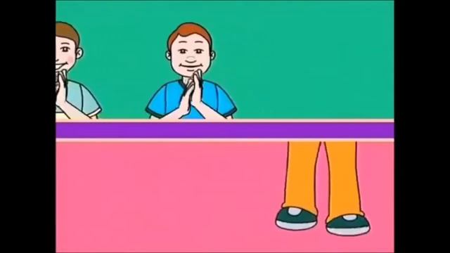 3 класс. Урок 8 по учебнику Spotlight 3 класс (Shapes: triangle, circle, square) смотреть онлайн