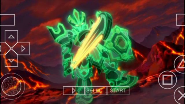 Прохождение игры LBX на PPSSPP номер 10 смотреть онлайн