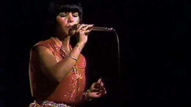 Irene Rivas - 