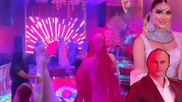 Муниса Ризаева ТУЙИ смотреть онлайн