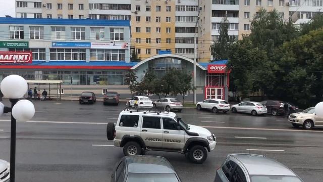Уфа Айская 63 видео снаружи смотреть онлайн