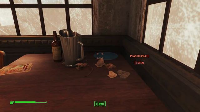 Fallout 4: Far Harbor part 2 смотреть онлайн
